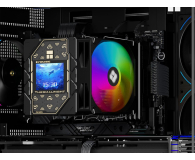 Thermalright Peerless Assassin 120 Vision Argb Black 120mm - 1483675 - zdjęcie 2